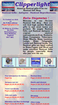 Mobile Screenshot of clipperlight-links.com